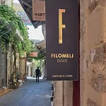 Lägenhet Filomeli Estate Chania (Crete)