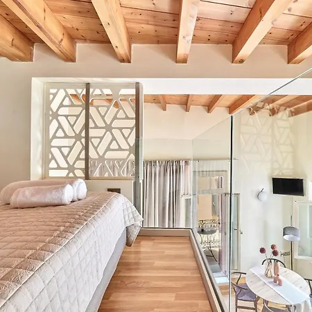 아파트 Filomeli Estate