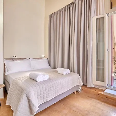 Filomeli Estate Apartment