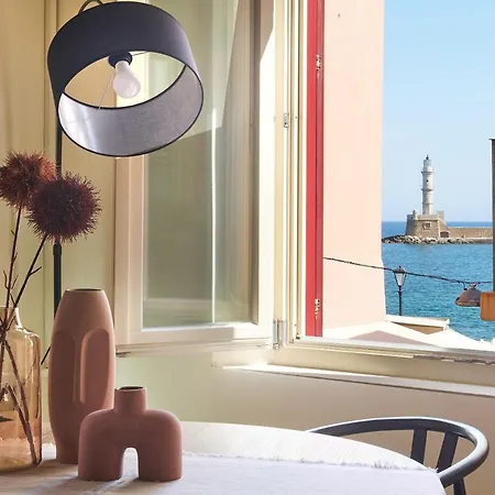 Filomeli Estate * Chania (Crete)