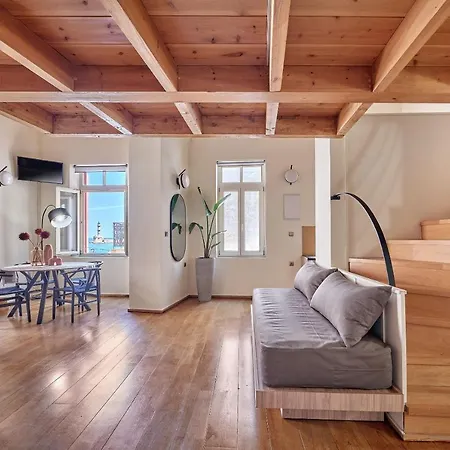 Lejlighed Filomeli Estate *