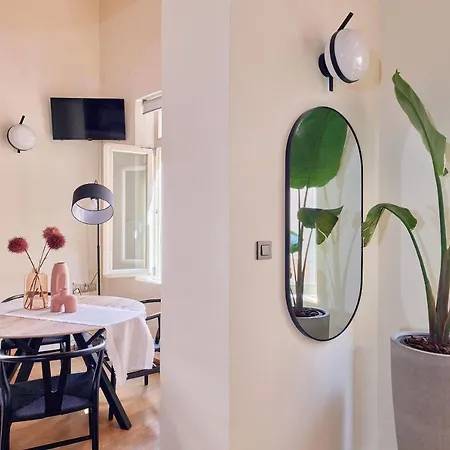 Apartment Filomeli Estate