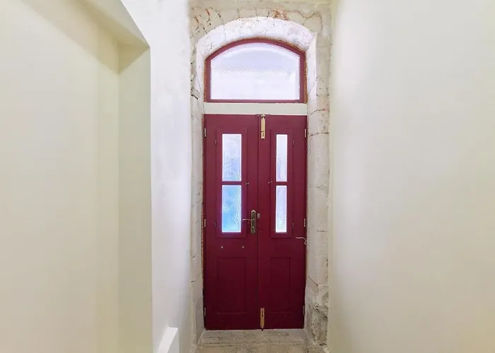 Filomeli Estate * Chania (Crete)