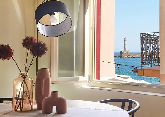 Filomeli Estate * Chania (Crete)