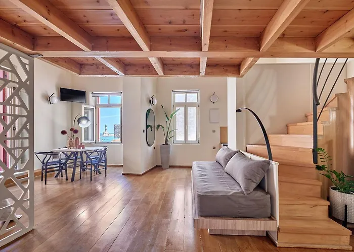 Apartment Filomeli Estate *