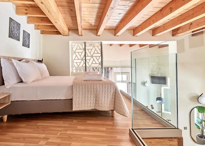 Apartment Filomeli Estate Chania (Crete)