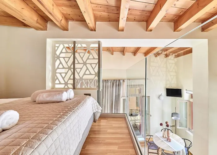 Apartment Filomeli Estate