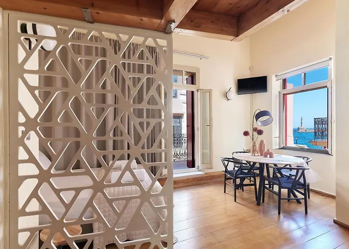 Filomeli Estate Chania (Crete)