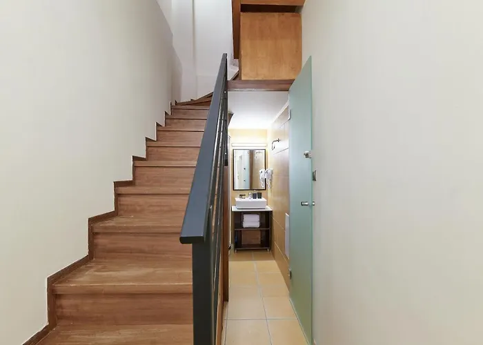 Filomeli Estate * 하니아