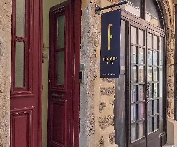 Filomeli Estate 아파트