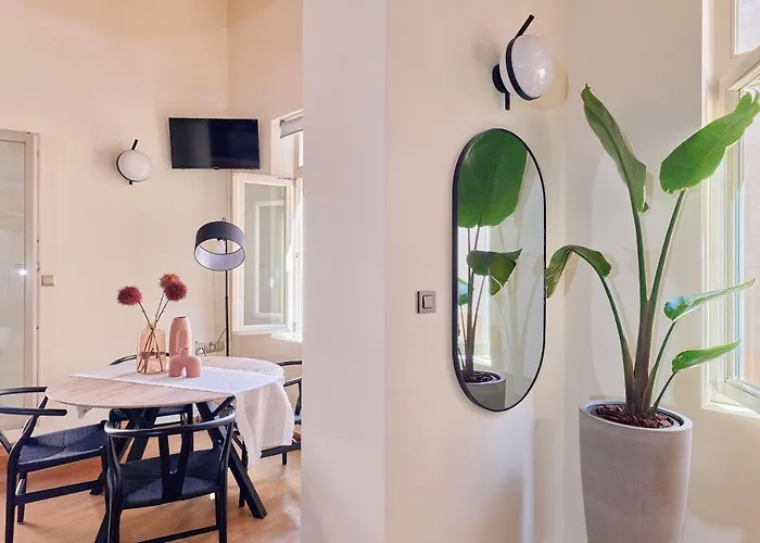 Appartement Filomeli Estate